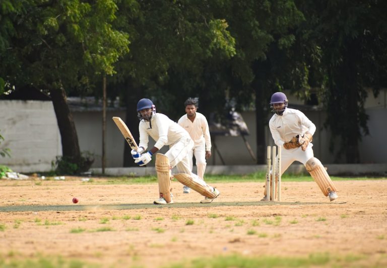Experience the Thrill of Fantasy Cricket with Alberto Sports: Where Global Contests Meet Play!