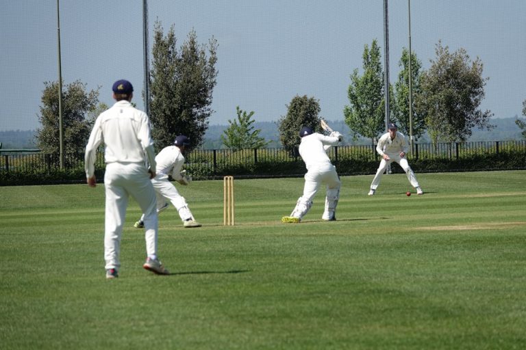 Unleashing the Excitement of Fantasy Cricket with Alberto Sports!