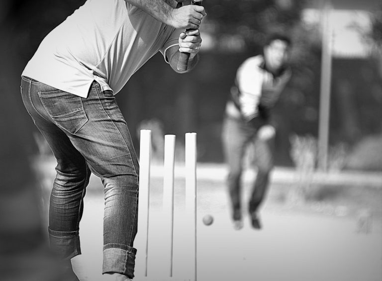 Experience the Thrill of Fantasy Cricket with Alberto Sports!