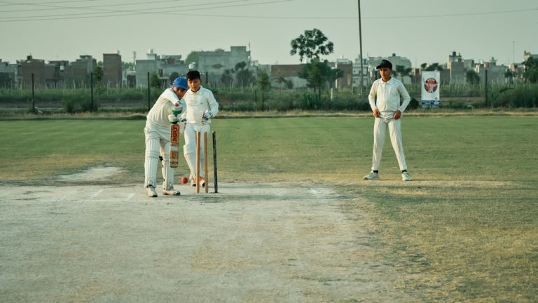 Dive into the Thrilling World of Fantasy Cricket with Alberto Sports!